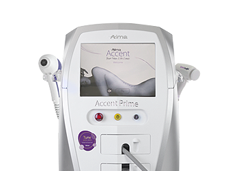 악센트프라임 (튠페이스)