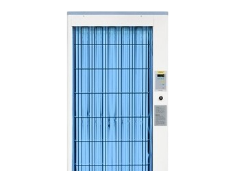 전신광선치료기